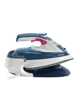 Tefal FV9910.GZG de handleiding