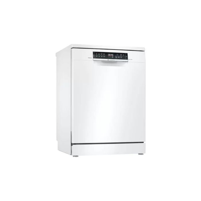 Free-standing dishwasher 60cm white
