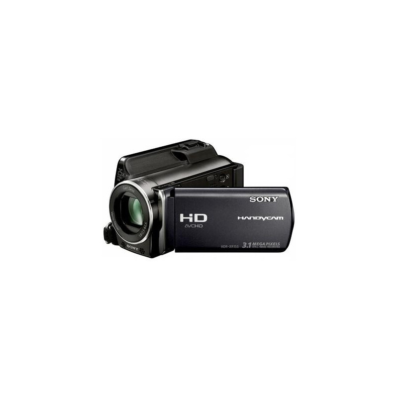 Handycam HDR-XR150E
