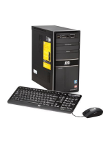 HPPavilion Elite HPE-440f Desktop PC