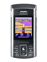 SamsungSGH-D720S