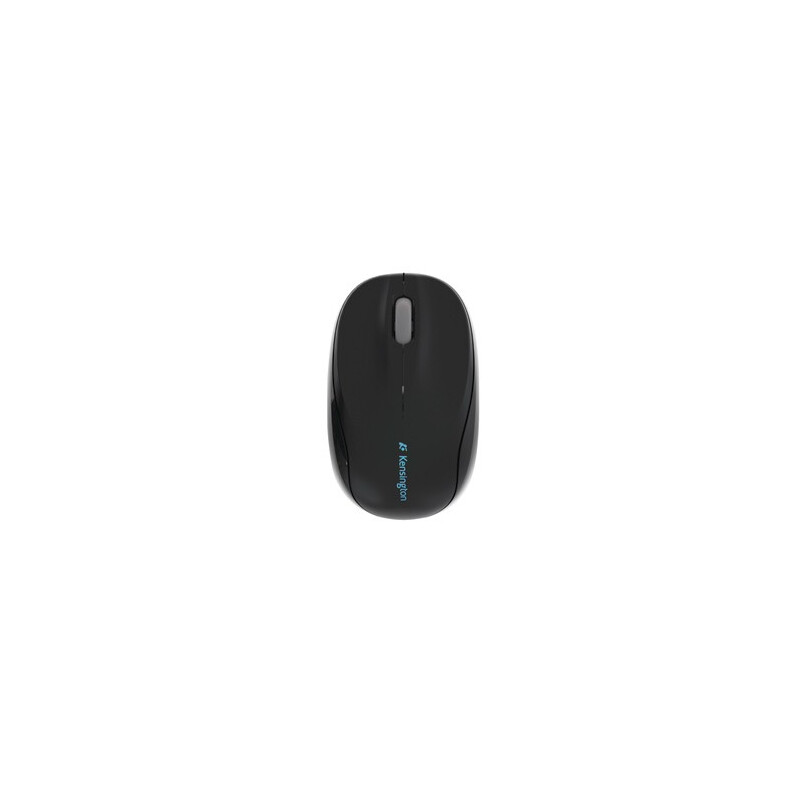 Pro Fit Mobile Wireless Mouse