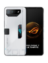 Asus ROG Phone 7 Ultimate 取扱説明書