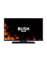 Bush40 Inch Full HD TV / DVD Combi