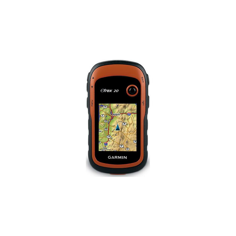 eTrex - Hiking GPS Receiver