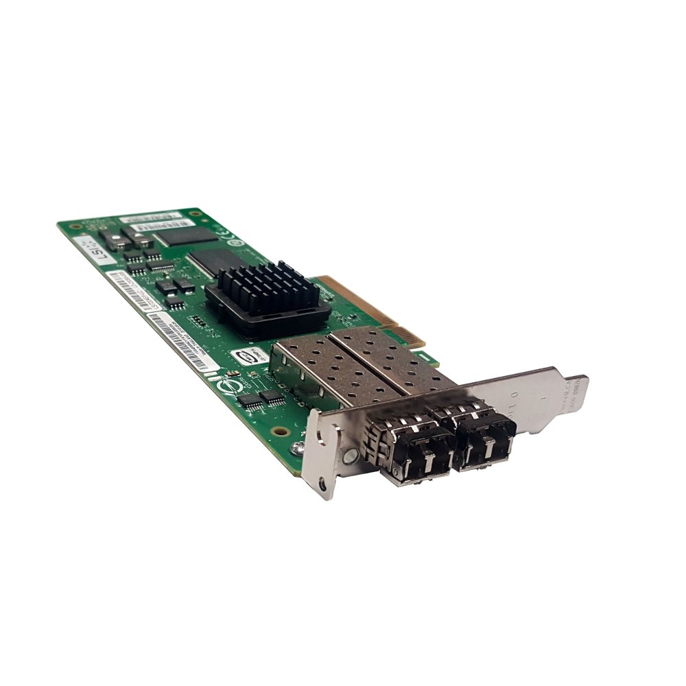 LSI40909G-S PCI to Fibre Channel Host Adapter for Sun Solaris