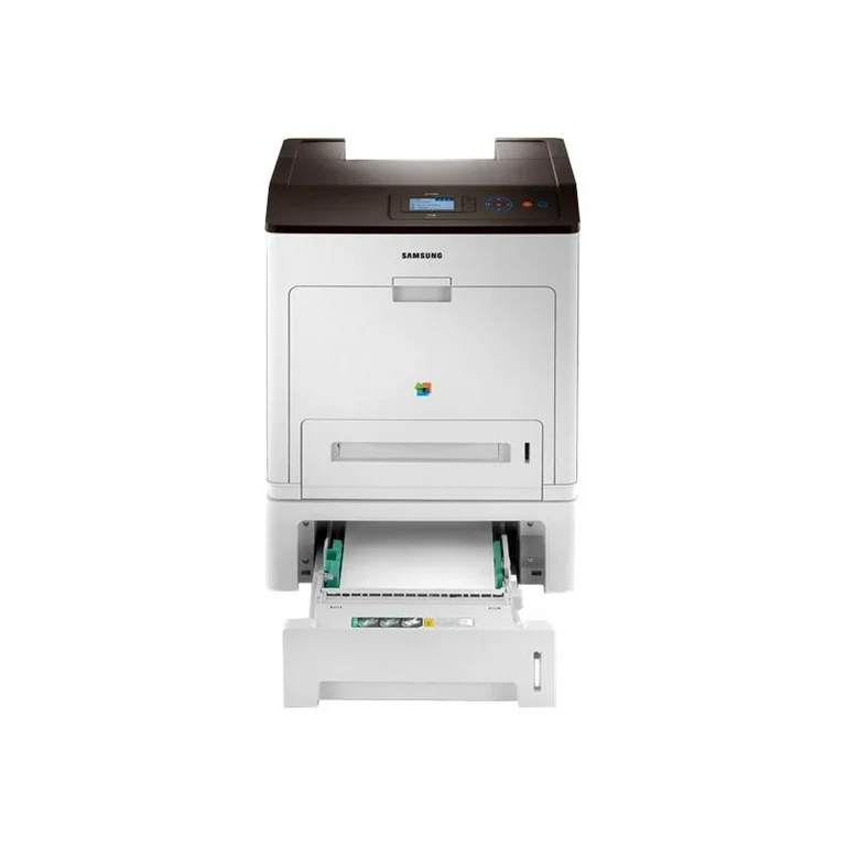 Samsung CLP-775 Color Laser Printer series
