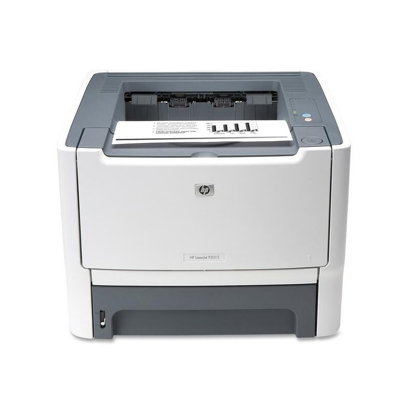 LaserJet P2015