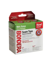 BonderaWaterproof Seam Tape