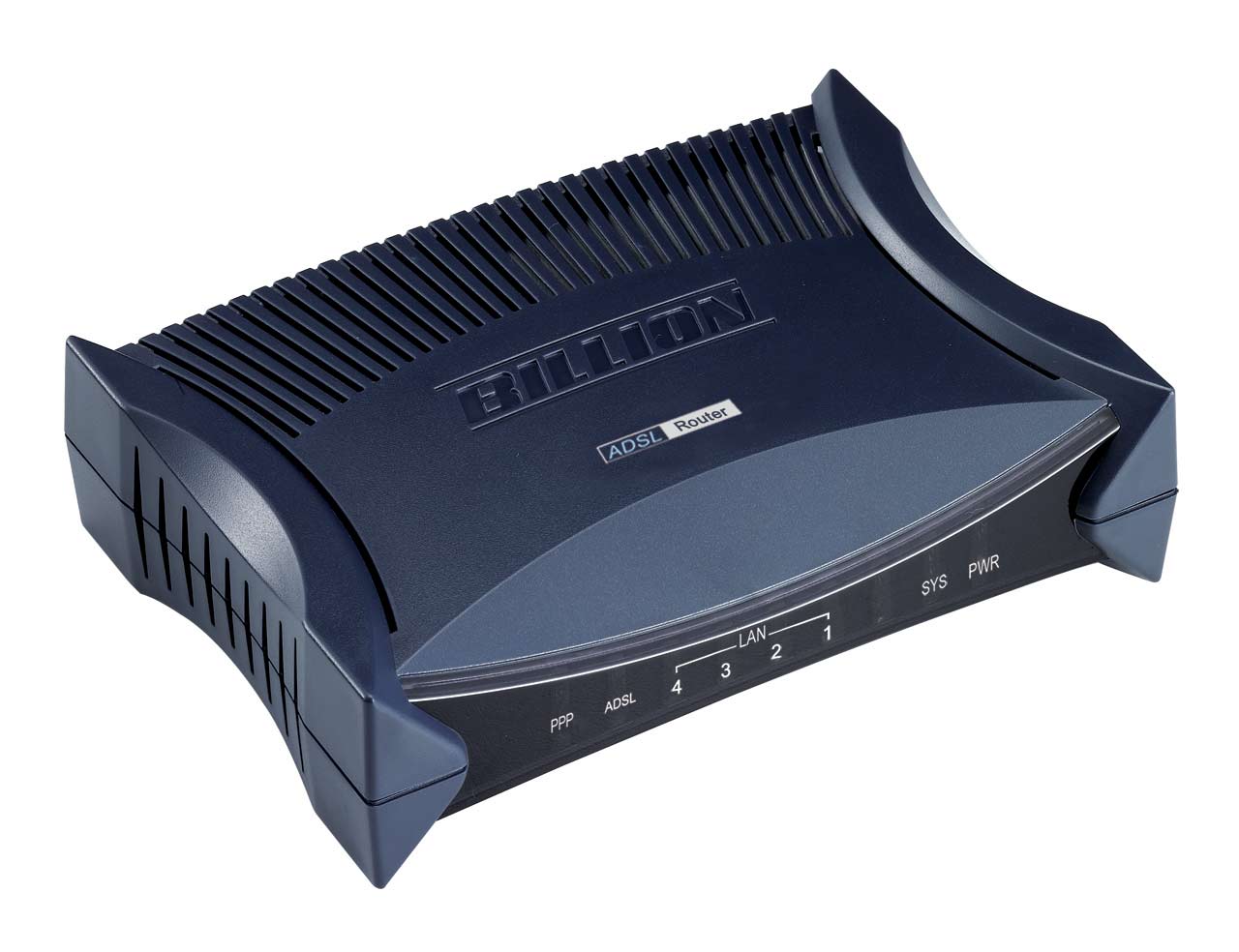 Network Router 7300M