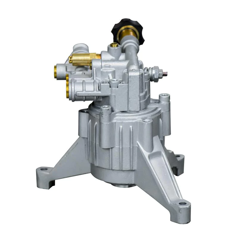  4.0 GPM Honda Powered Pressure Washer