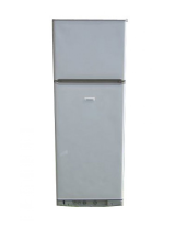 DometicRefrigerator RGE400