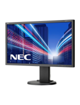 NEC 60003681 Datasheet