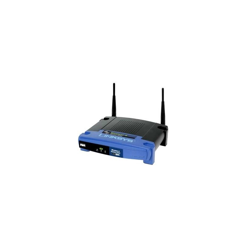Instant Wireless WAP54G