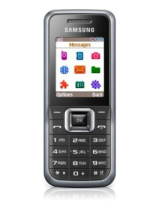 SamsungGT-E2100