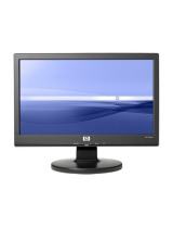 HPLV1561ws 15.6-inch Widescreen LCD Monitor