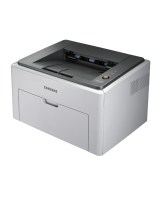 HP Samsung ML-1641 Laser Printer series Kasutusjuhend