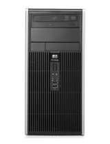 Compaqdc5800 - Microtower PC