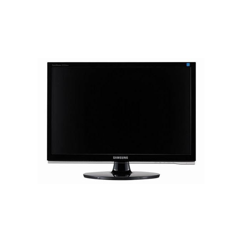 2253LW - SyncMaster - 21.6" LCD Monitor