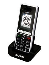 AuroClassic 8510 GSM