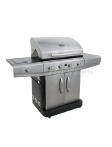 Charbroil463460712