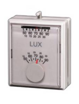 Lux Products T10-1141SA Owner's manual