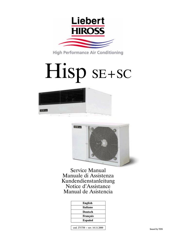 HISP SC 10