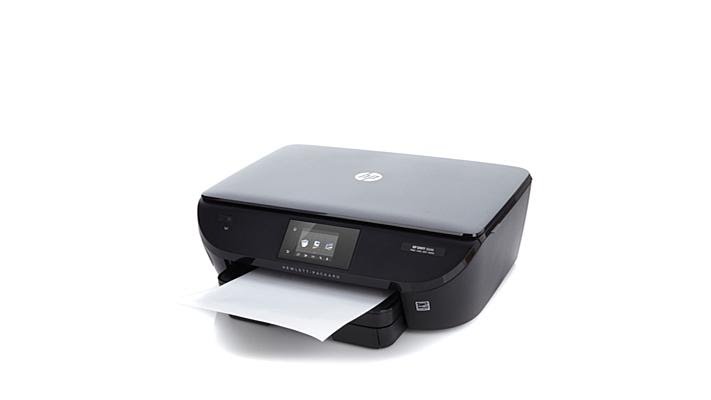 ENVY 5640 e-All-in-One Printer