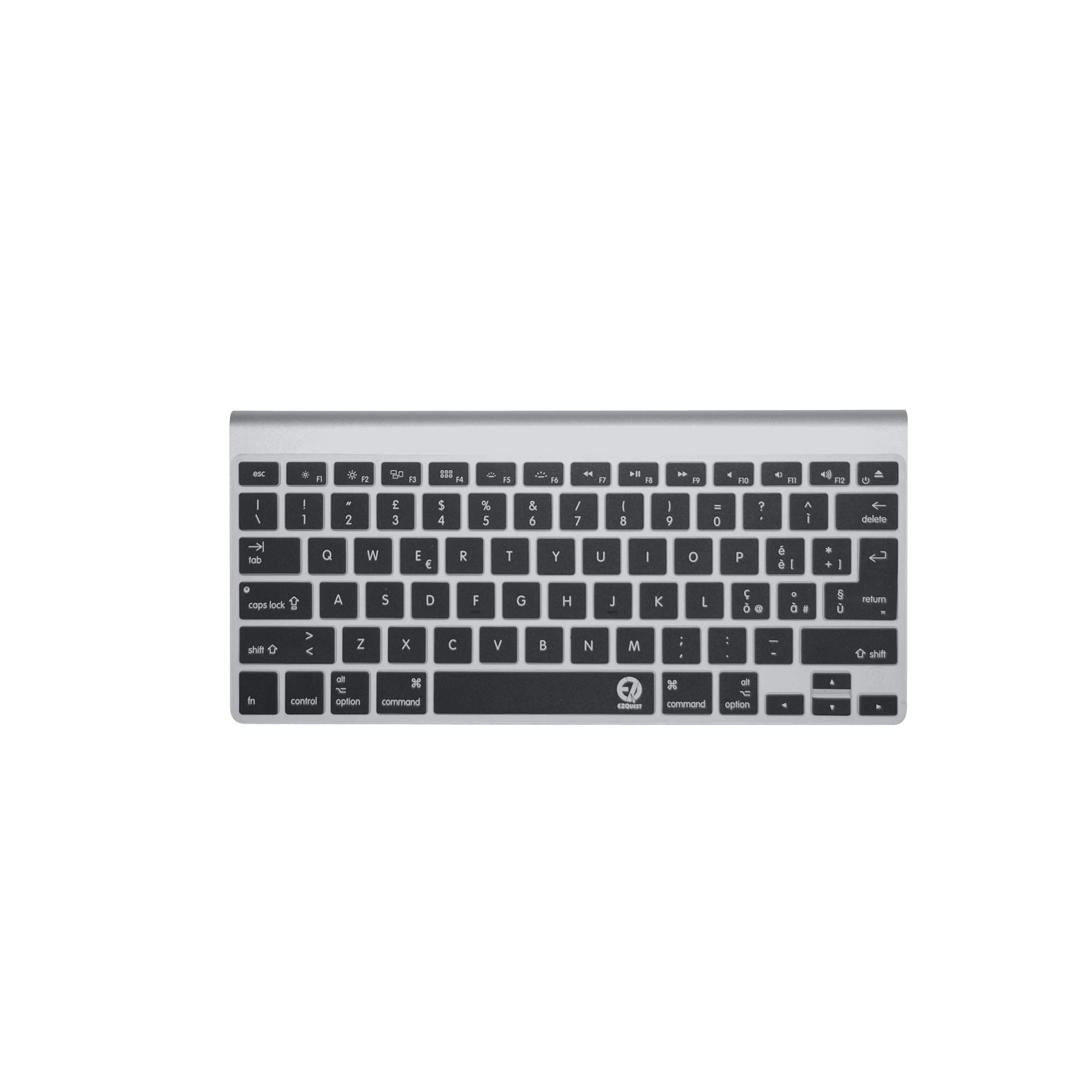 Apple Final Cut Pro Shortcuts Keyboard Cover