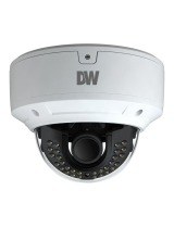 Digital WatchdogMegaPix DWC-MVT4WiA