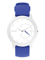 Withings Move インストールガイド