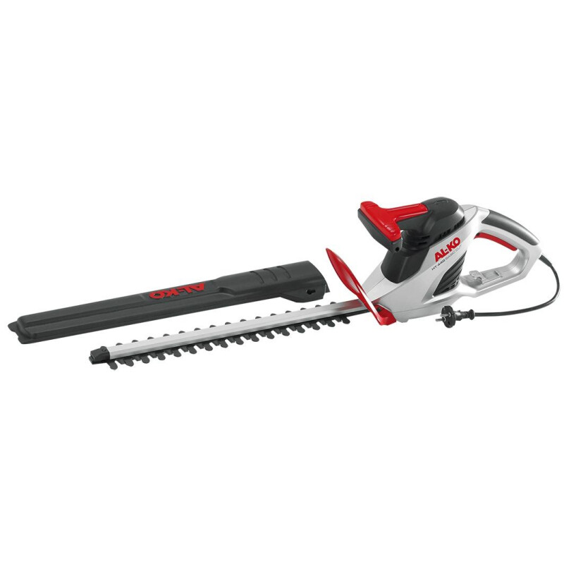 HT 550 Safety Cut Electric Hedgetrimmer