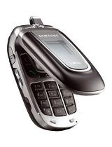 SamsungSGH-Z140