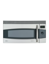 GEJVM1790SK - Profile 1.7 cu. Ft. Convection Microwave