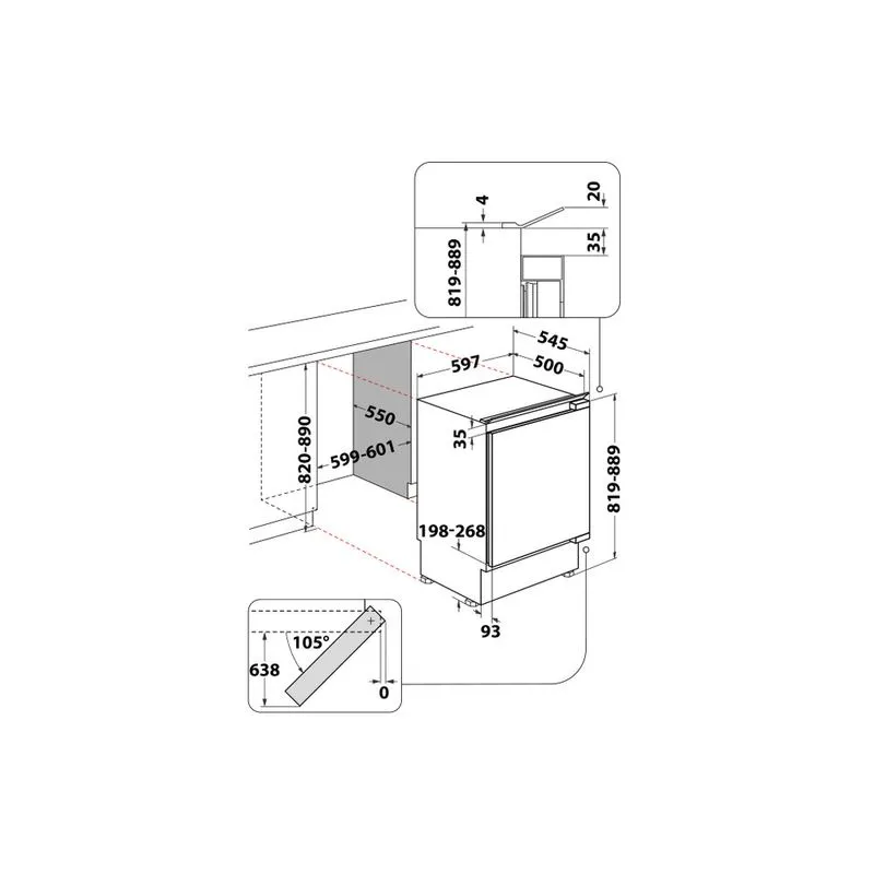 BTSZ 1632/HA 1