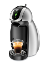 Dolce GustoKP 160T Dolce Gusto Genio 2