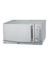 Defy28L Electronic Microwave Oven DMO 351