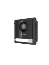 HikvisionDS-KD8003-IME2