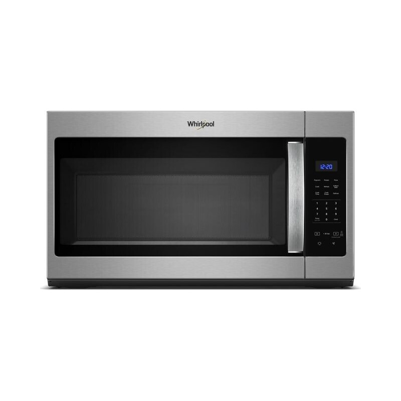 1.9 cu.ft. Over-the-Range Microwave [WMH32519H]