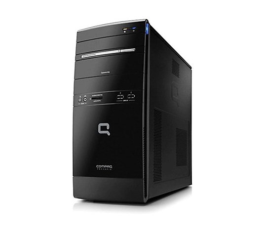 Presario CQ5700 - Desktop PC
