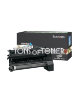 Lexmark13P0195 - C 750dn Color Laser Printer