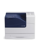Xerox Phaser 6700N Guida utente