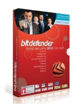 BitdefenderBitDefender Total Security 2010