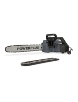 Powerplus POWEG10110 Bedienungsanleitung