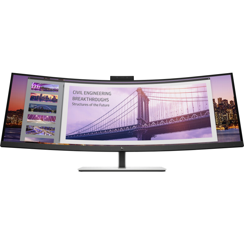 S430c 43.4-inch Curved Ultrawide Monitor