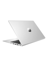 HPProBook 455 G8 Notebook PC