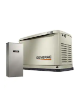 Generac20 kW G0058130