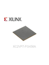 XilinxRocketIO XC2VP2