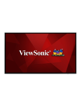 ViewSonic CDE8620-W Kullanici rehberi