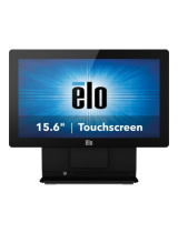 Elo Touch SolutionE058968